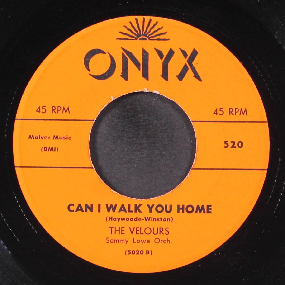 remember / can i walk you home by VELOURS