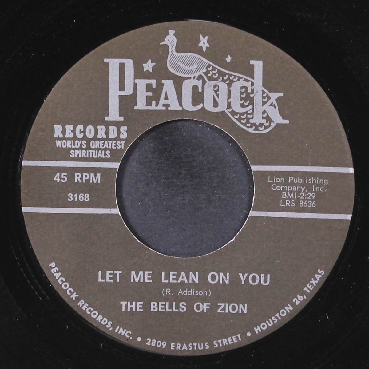 lord hold me in your arms / let me lean on you by BELLS OF ZION