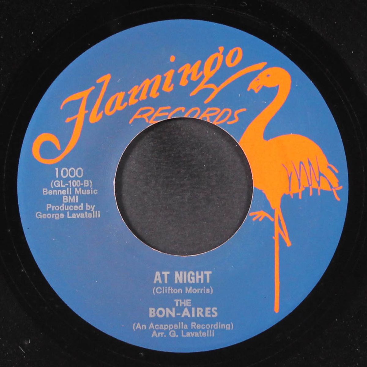 cherry / at night by BON-AIRES