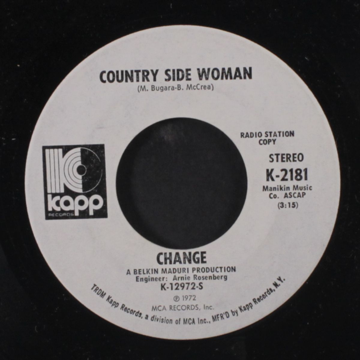 hitchcock railway / country side woman by CHANGE