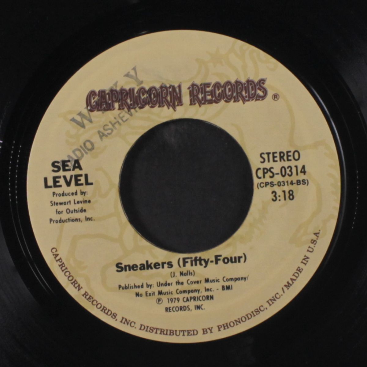 living in a dream / sneakers by SEA LEVEL