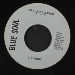 L.C. ROBY