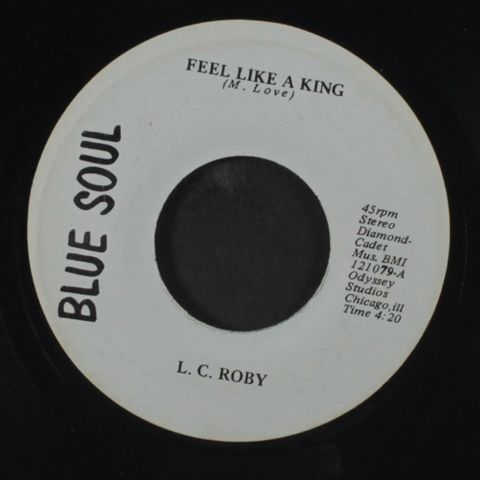 L.C. ROBY