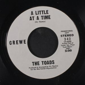 TOADS