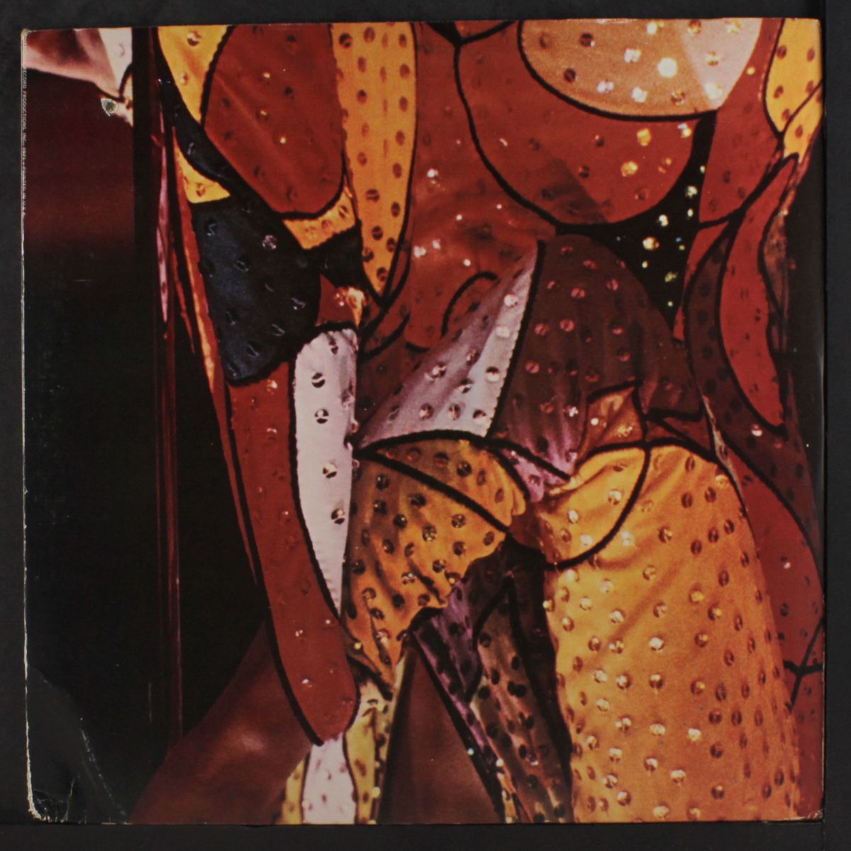 live! by MELBA MOORE