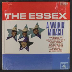 ESSEX