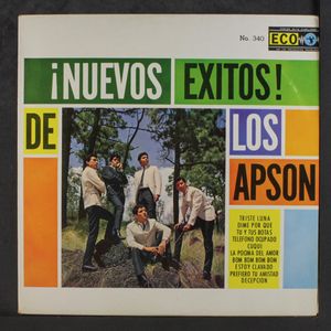LOS APSON