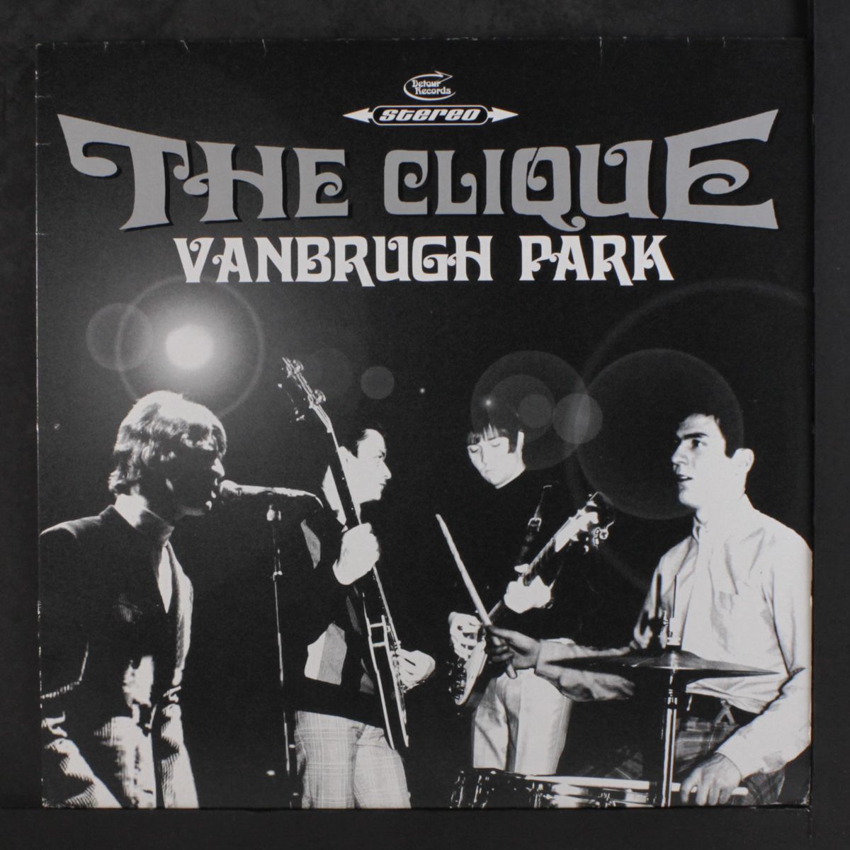 vanbrugh park by CLIQUE