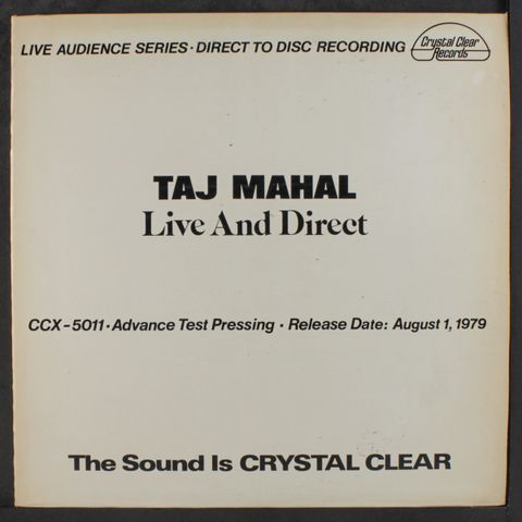 TAJ MAHAL