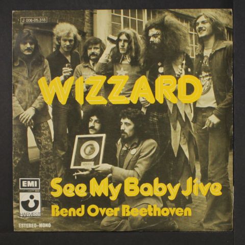Item