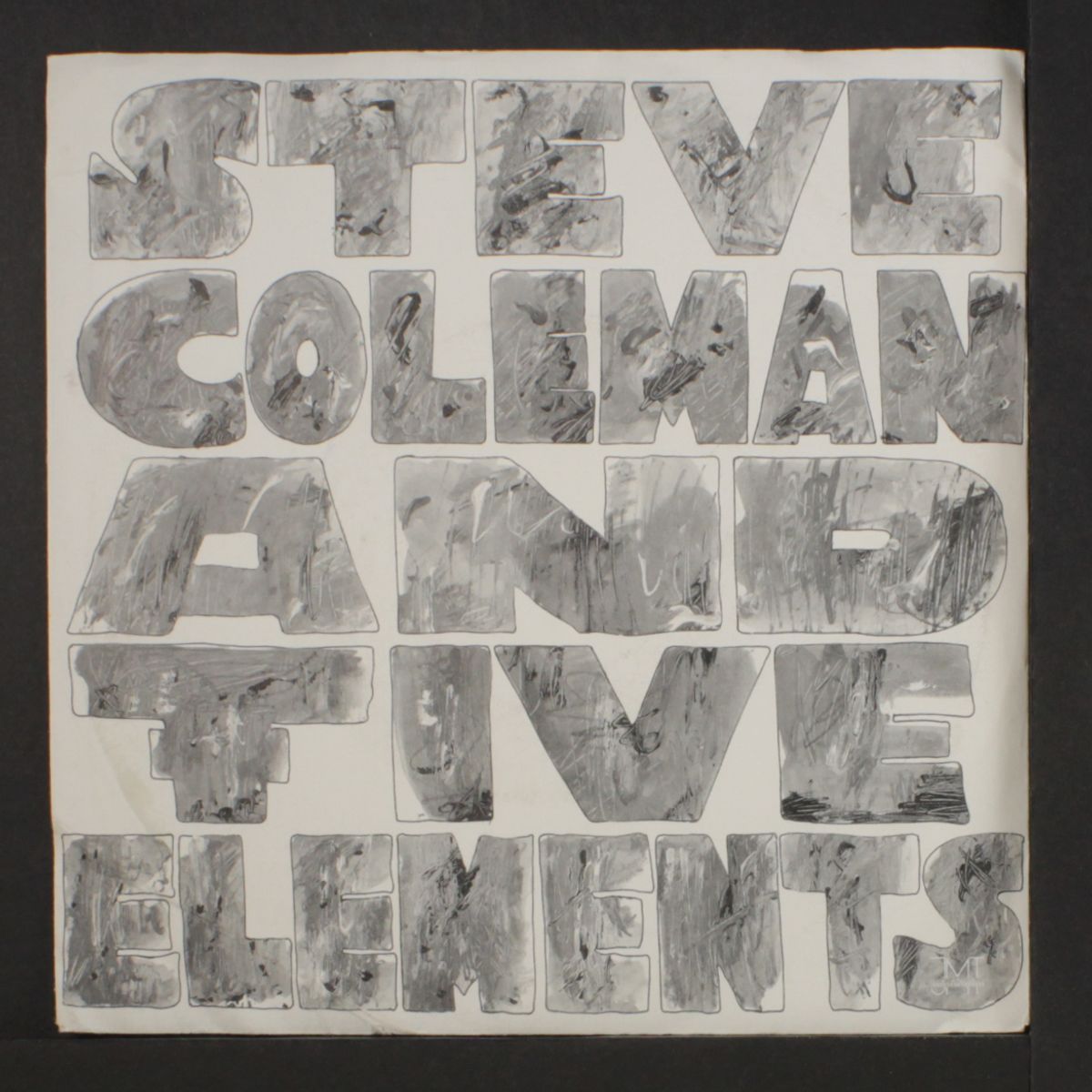 little one i'll miss you / i'm going home by STEVE COLEMAN & FIVE ELEMENTS