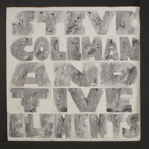 STEVE COLEMAN & FIVE ELEMENTS