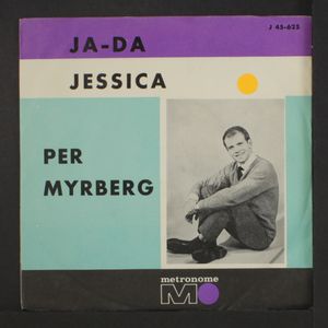 PER MYRBERG