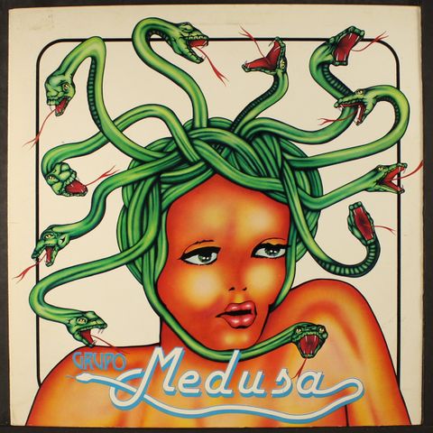 GRUPO MEDUSA