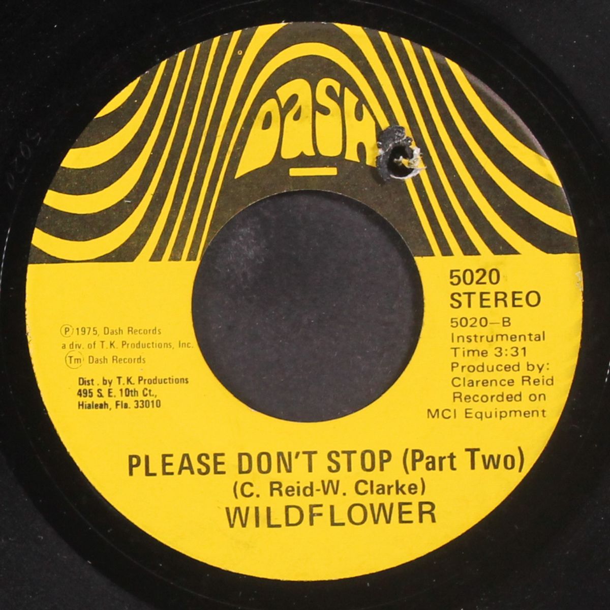 please don't stop / pt. 2 by WILDFLOWER