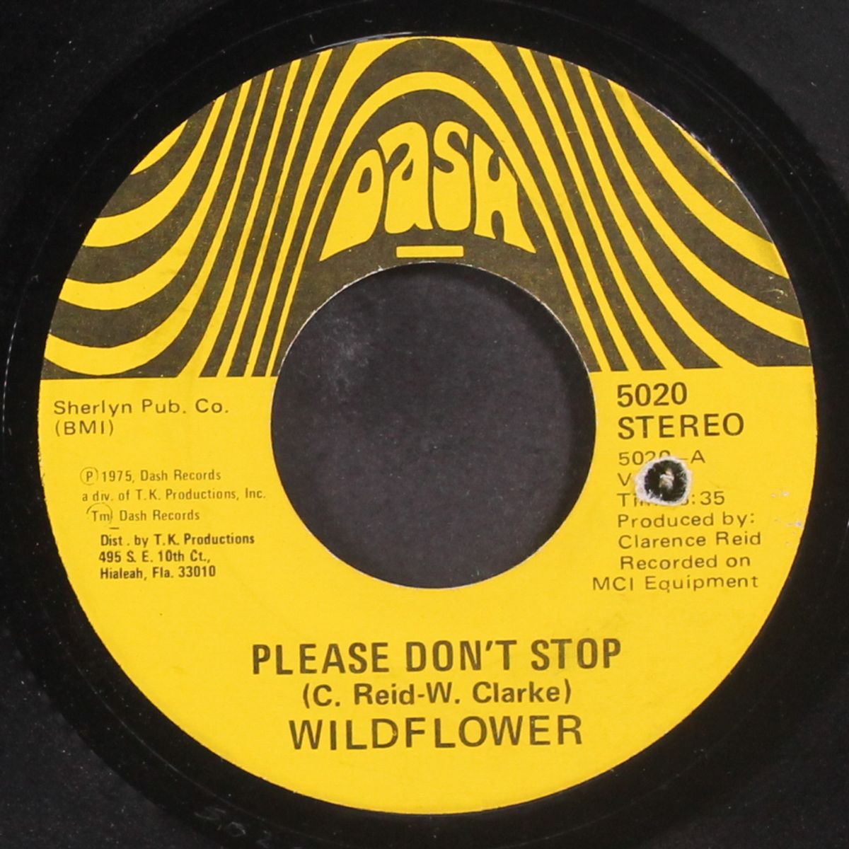 please don't stop / pt. 2 by WILDFLOWER