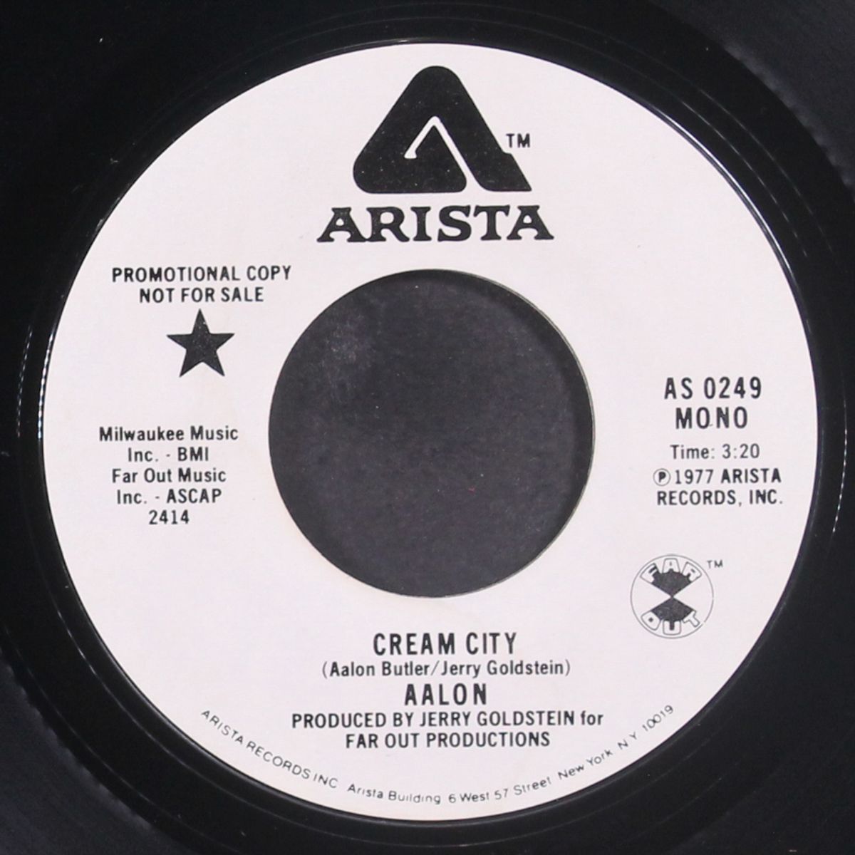 cream city by AALON