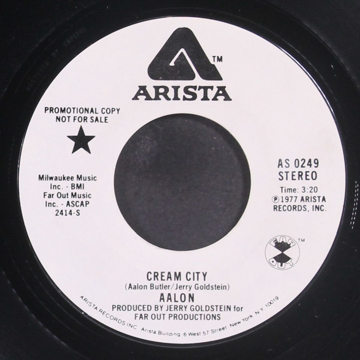cream city by AALON