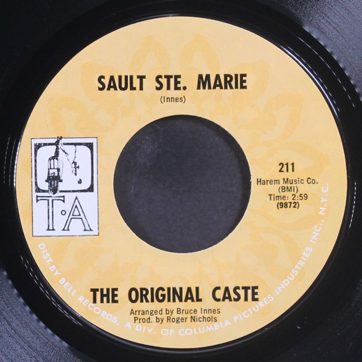 when love is near by ORIGINAL CASTE