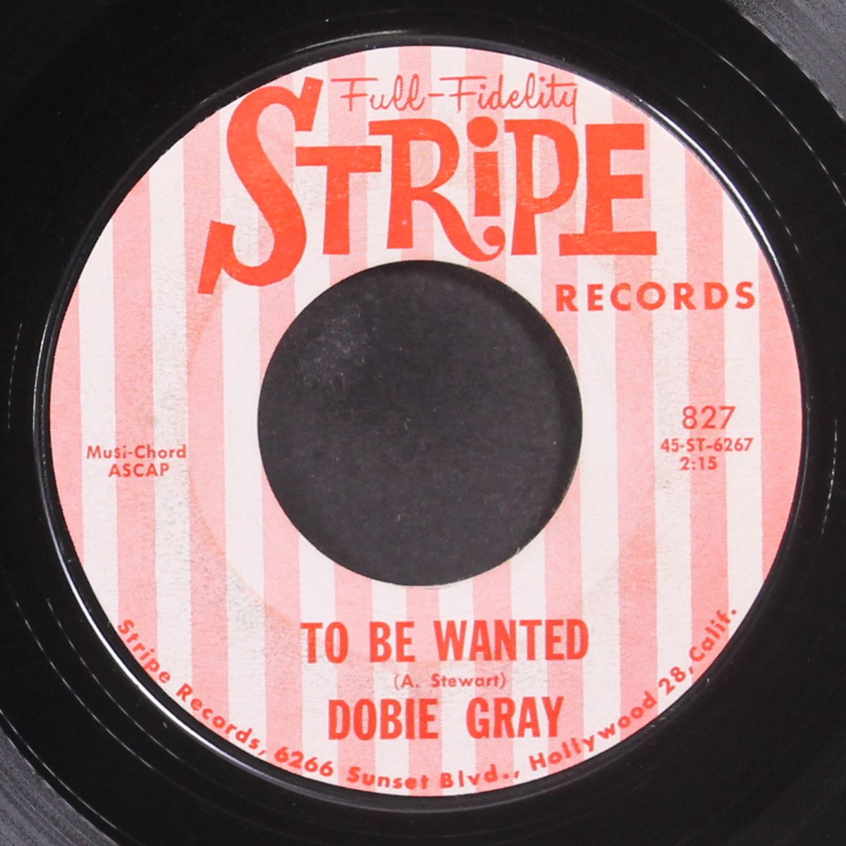 hearts are wild by DOBIE GRAY