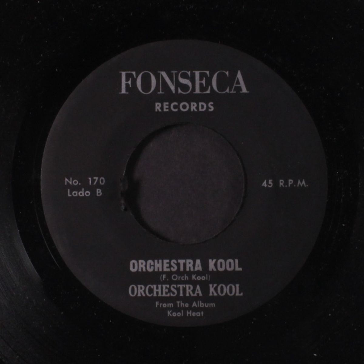 fantasy / orchestra kool by ORCHESTRA KOOL