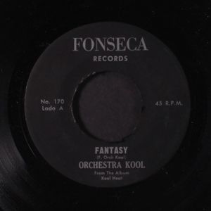 ORCHESTRA KOOL