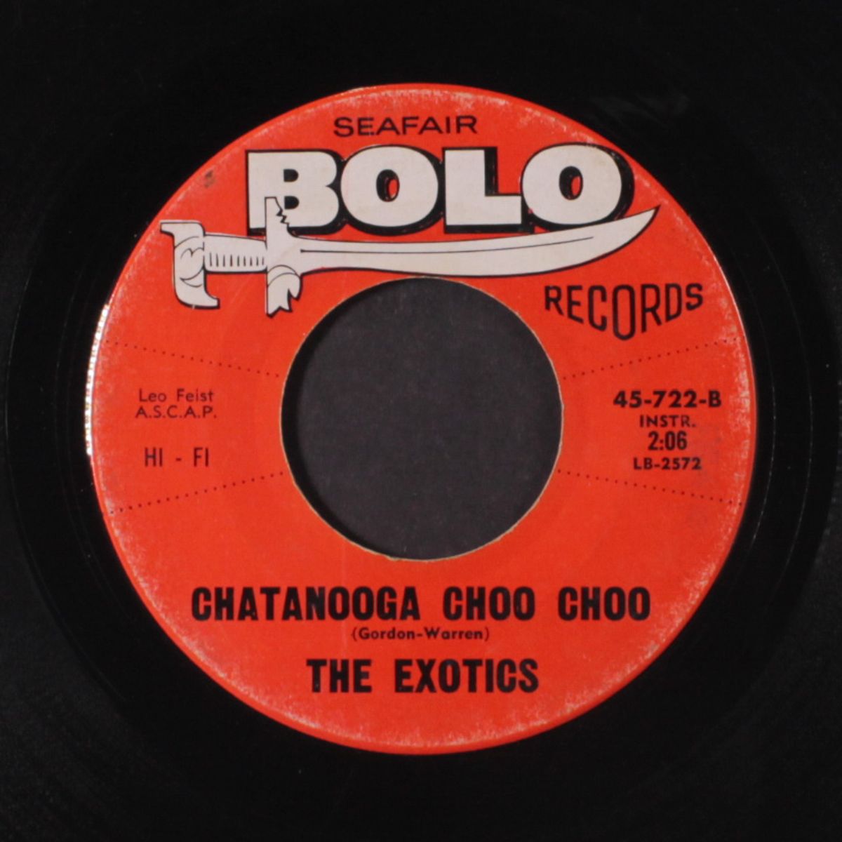 oasis by EXOTICS