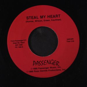 PASSENGER