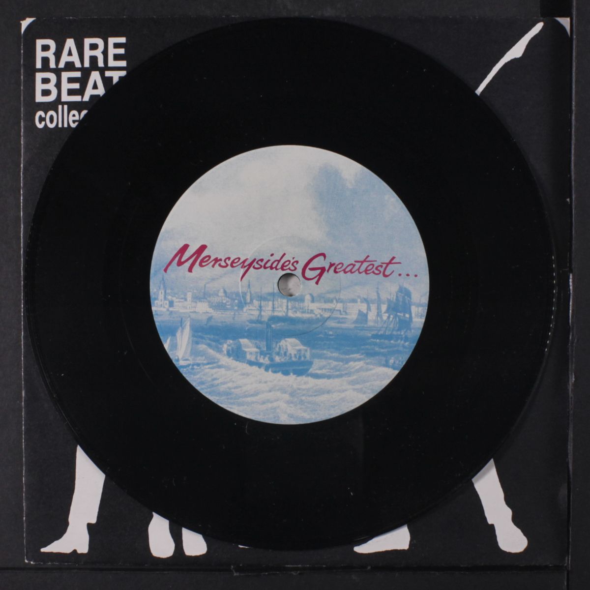 gloria / in the midnight hour by BOOTS