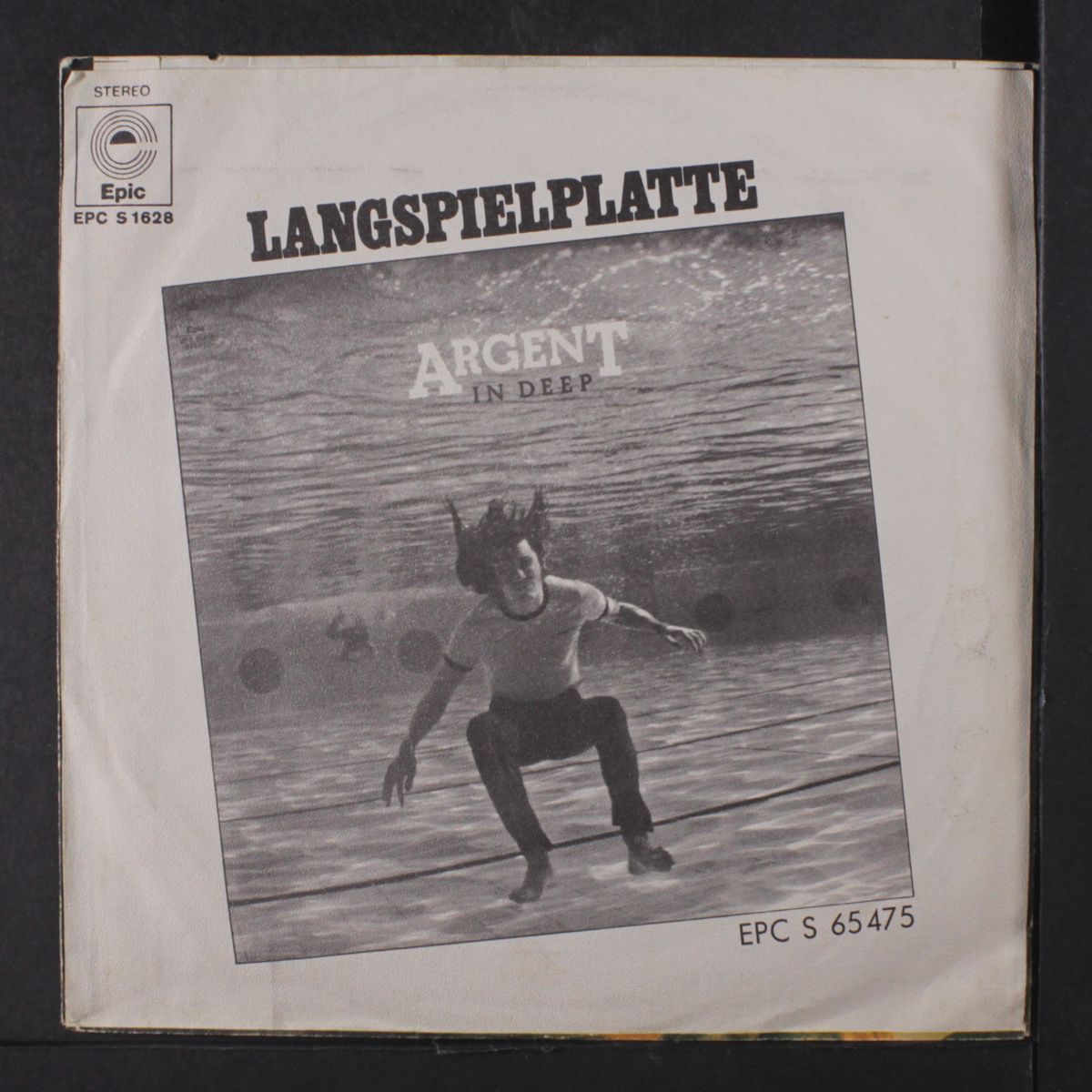 it's only money pt 2 / candles on the river by ARGENT