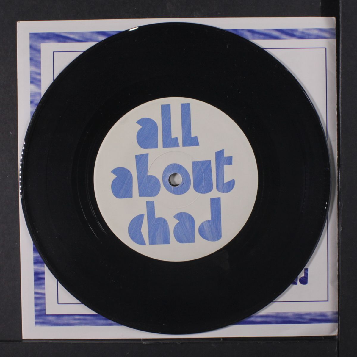 i know a girl by ALL ABOUT CHAD