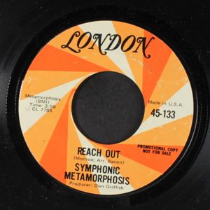 SYMPHONIC METAMORPHOSIS