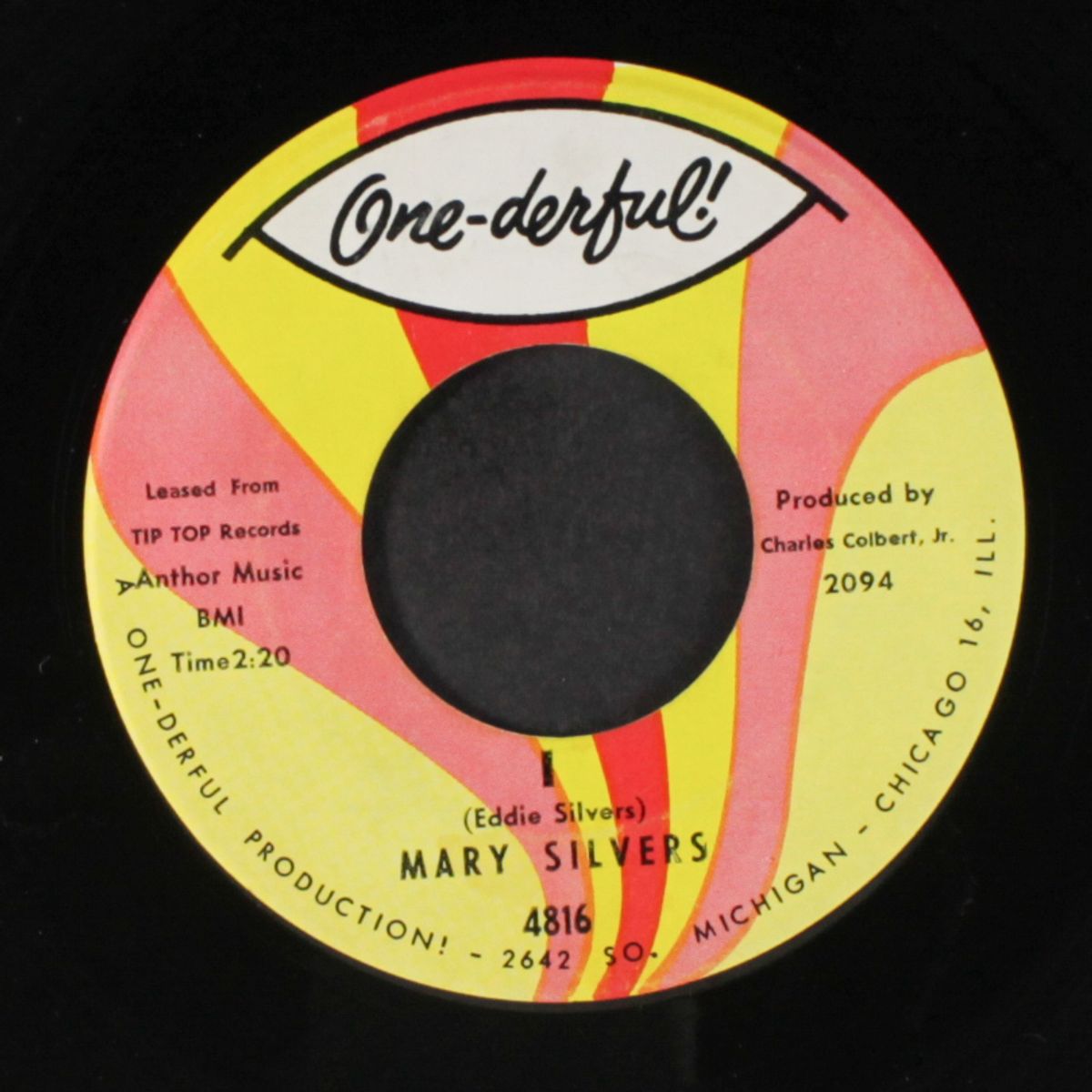 the power of love by MARY SILVERS