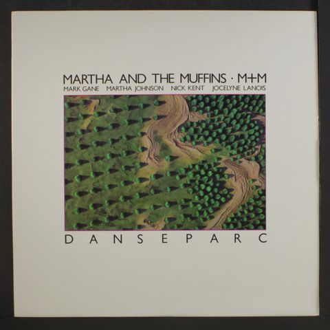 MARTHA AND THE MUFFINS