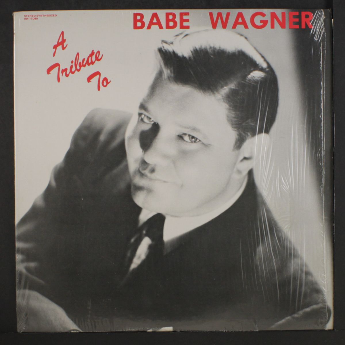 a tribute to by BABE WAGNER