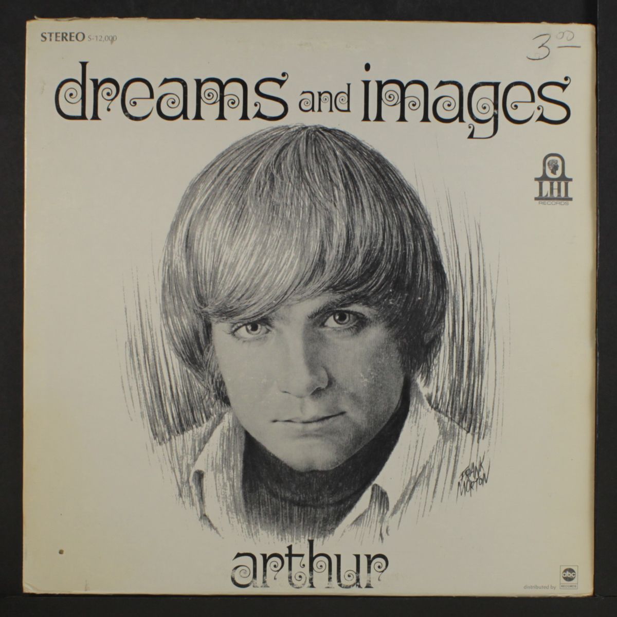 dreams and images by ARTHUR