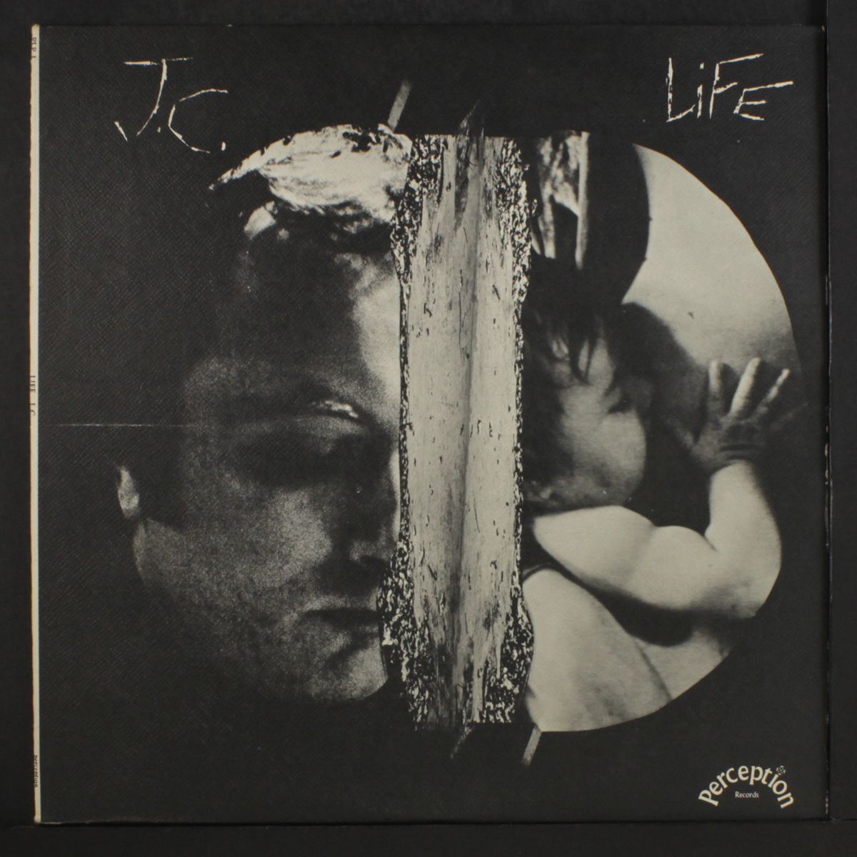 life by J.C.