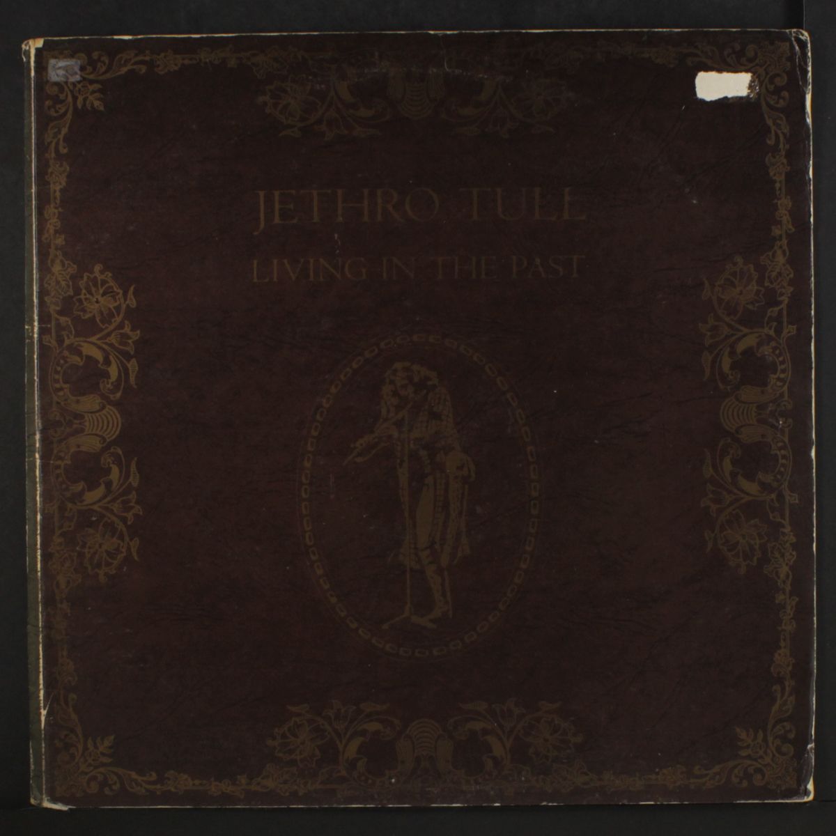 living in the past by JETHRO TULL