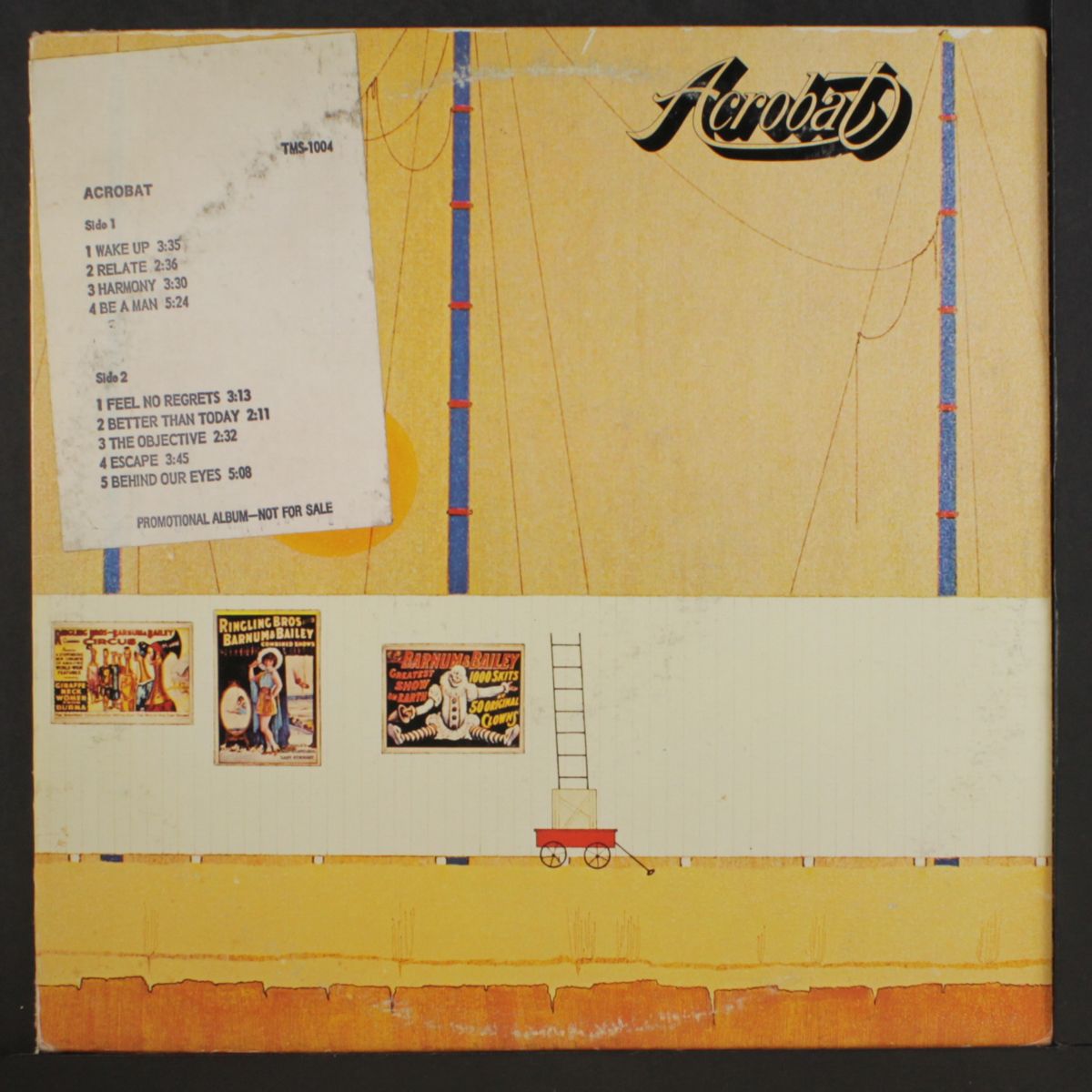 acrobat by ACROBAT