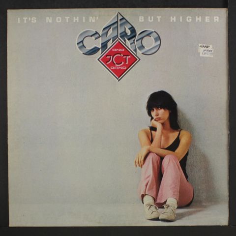 CARO & JCT BAND