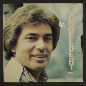 ENGELBERT HUMPERDINCK