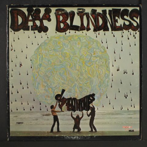 DAY BLINDNESS