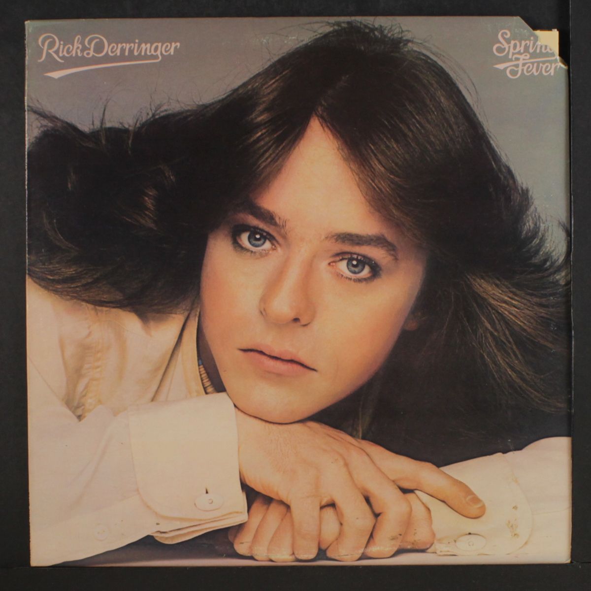 spring fever by RICK DERRINGER