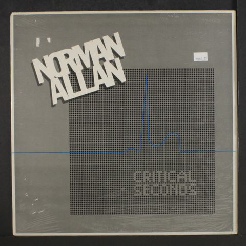 NORMAN ALLAN