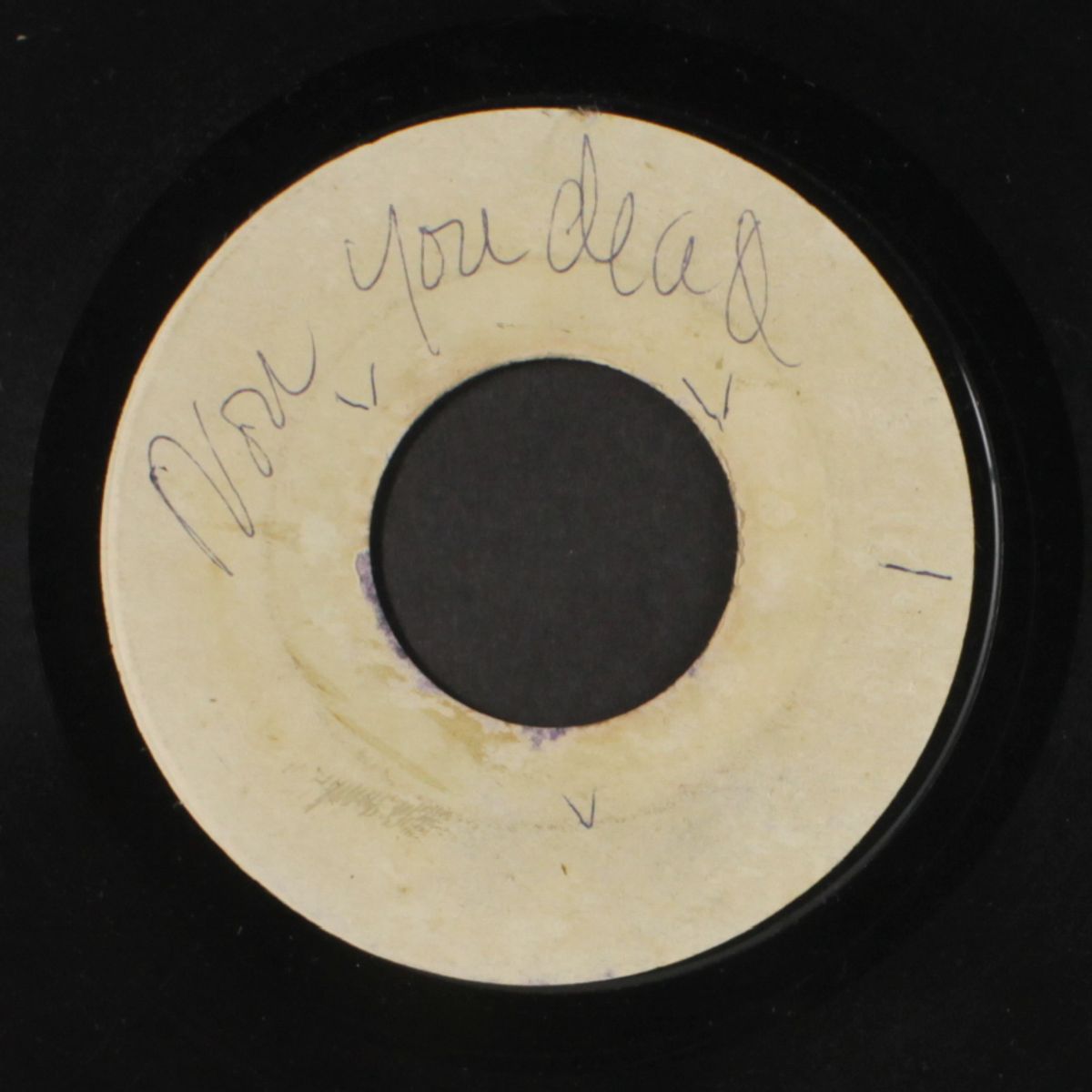 now you are dead / miss laura by THEOPHILUS BECKFORD