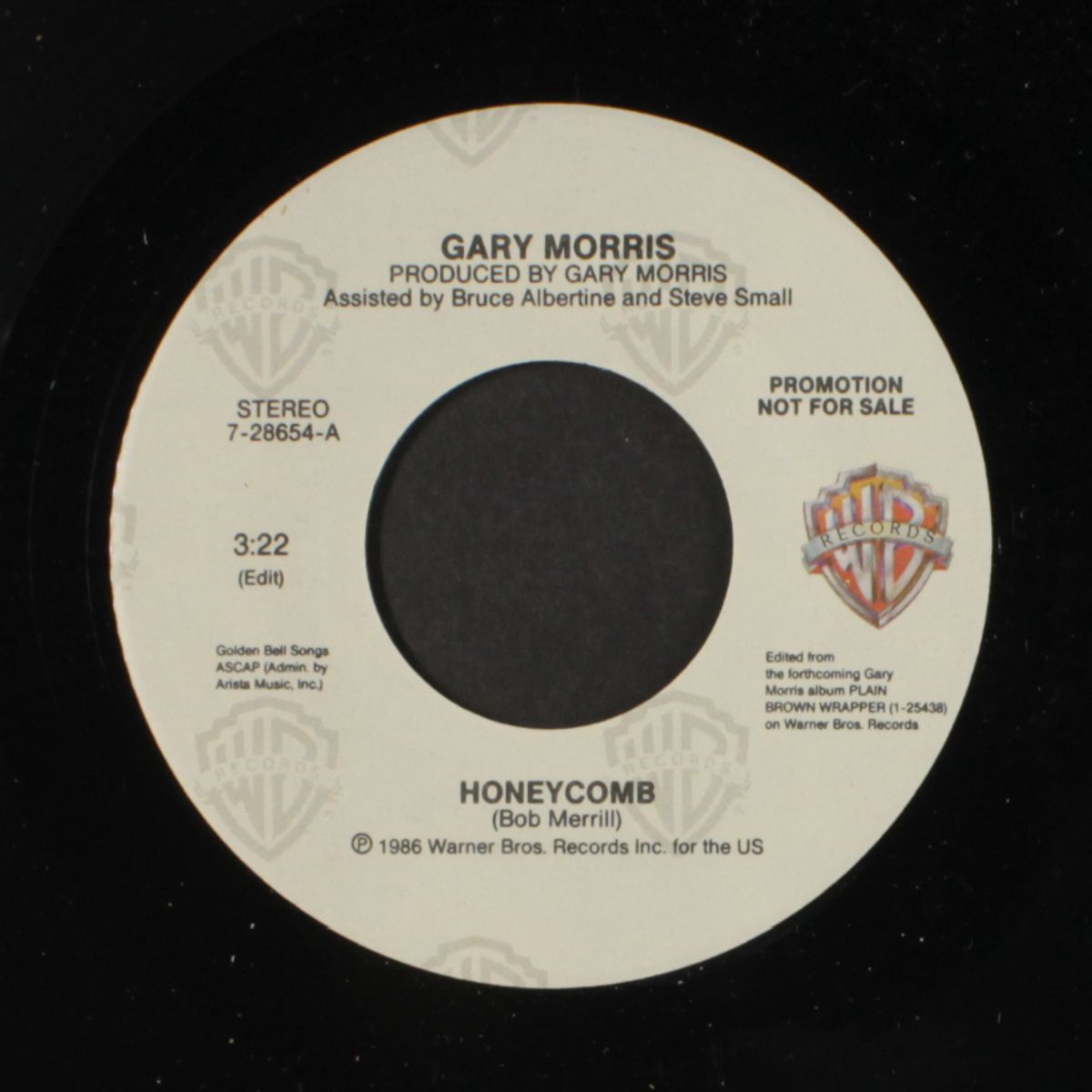 honeycomb by GARY MORRIS