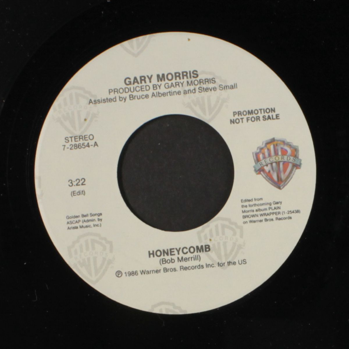 honeycomb by GARY MORRIS