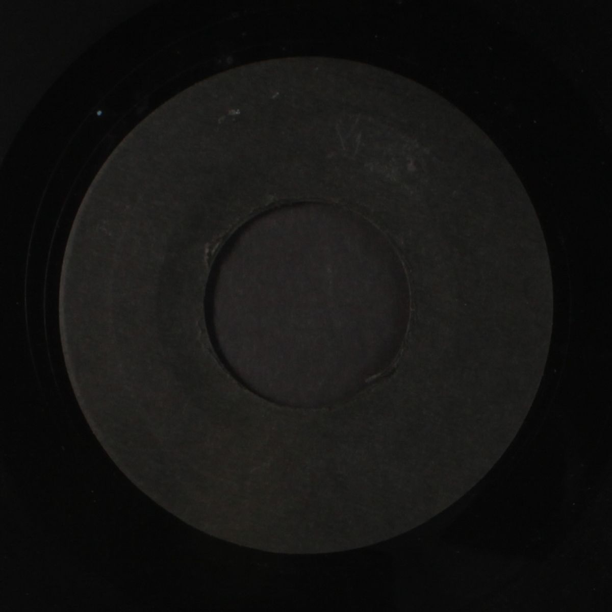 herb man / don't mind me by KING STITT
