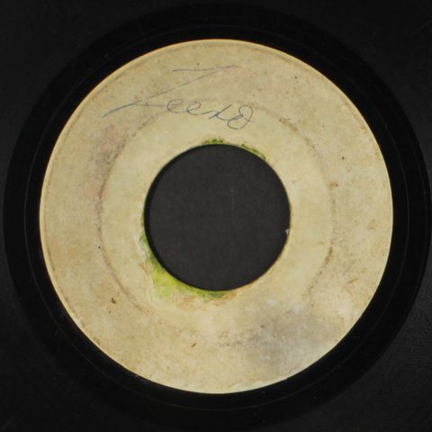 TOMMY MCCOOK / SKATALITES