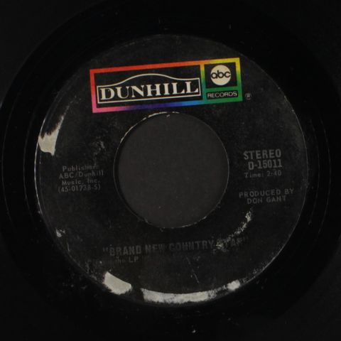 Item